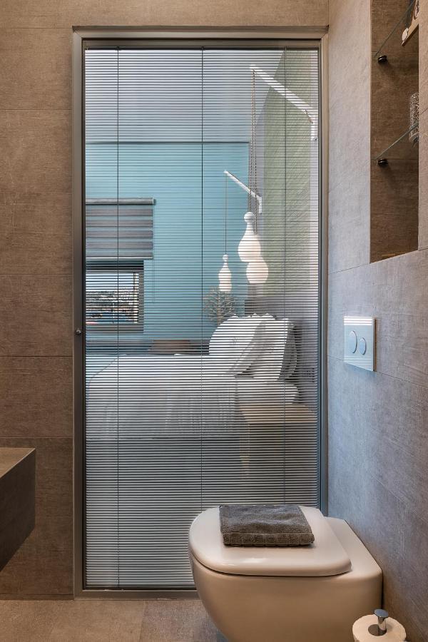Ciel Collection Suites Ханья Экстерьер фото