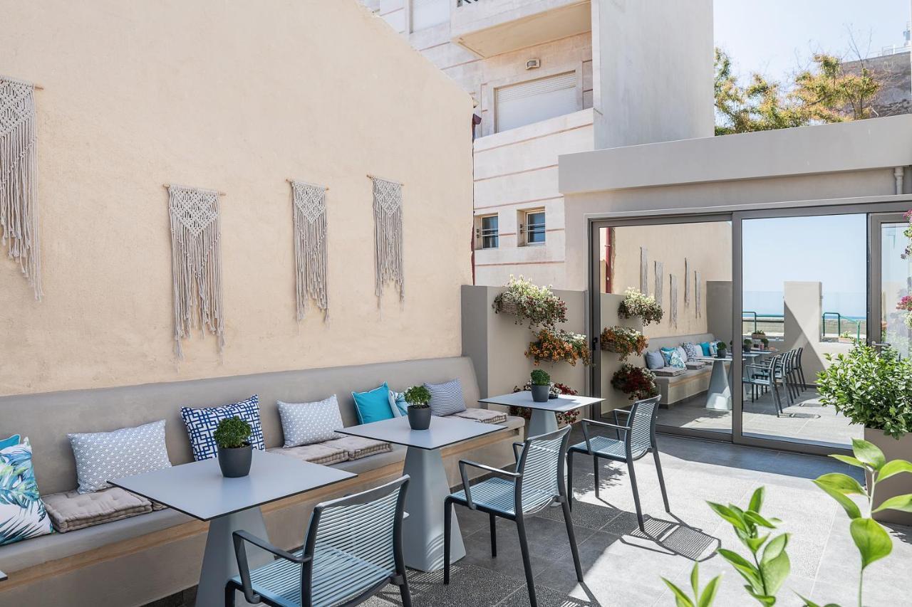 Ciel Collection Suites Ханья Экстерьер фото