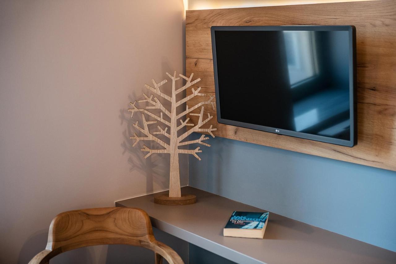 Ciel Collection Suites Ханья Экстерьер фото