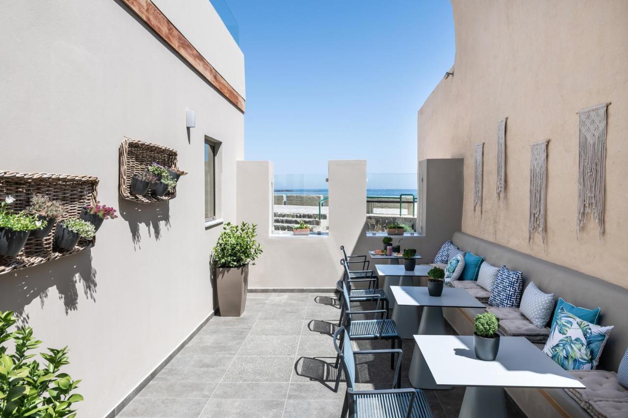 Ciel Collection Suites Ханья Экстерьер фото