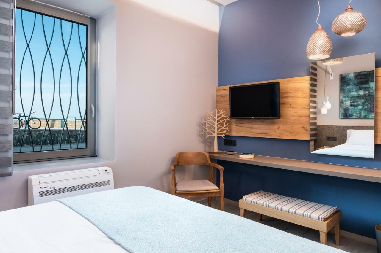 Ciel Collection Suites Ханья Экстерьер фото