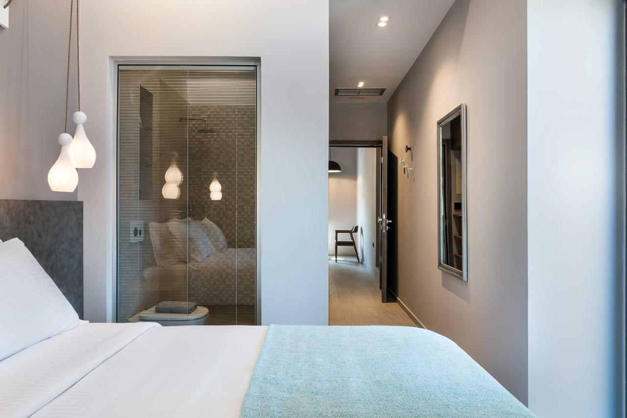 Ciel Collection Suites Ханья Экстерьер фото