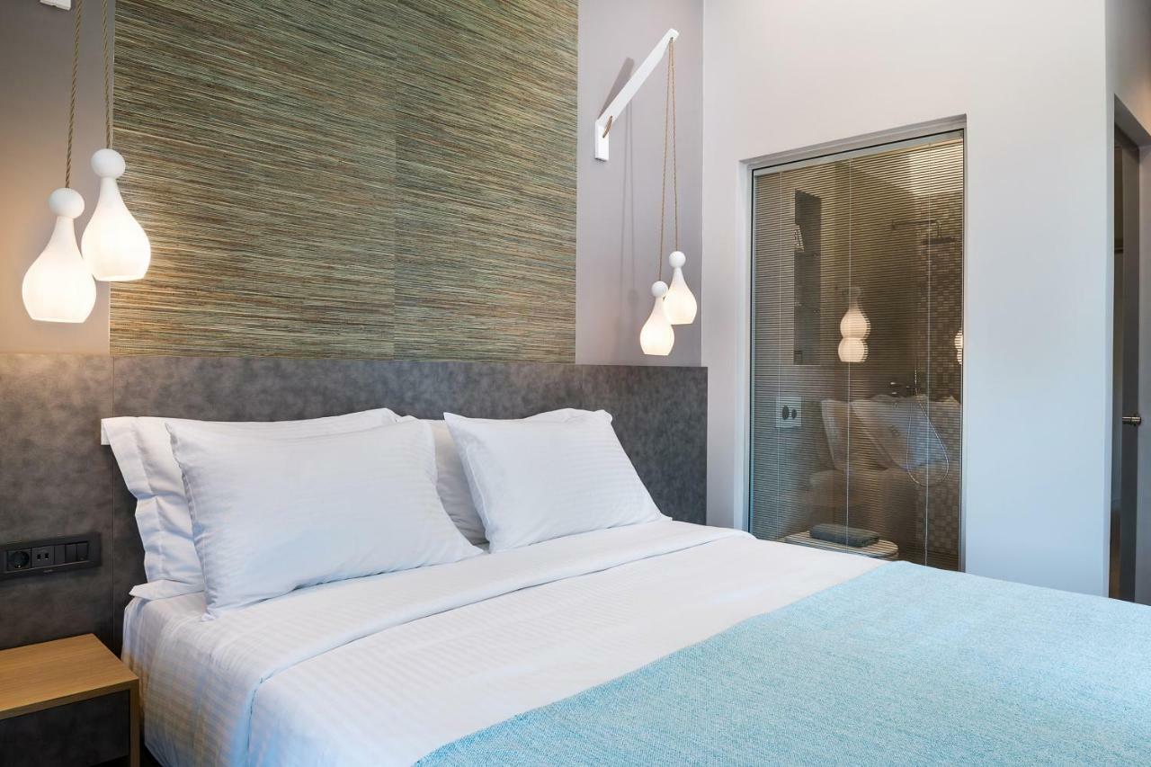 Ciel Collection Suites Ханья Экстерьер фото