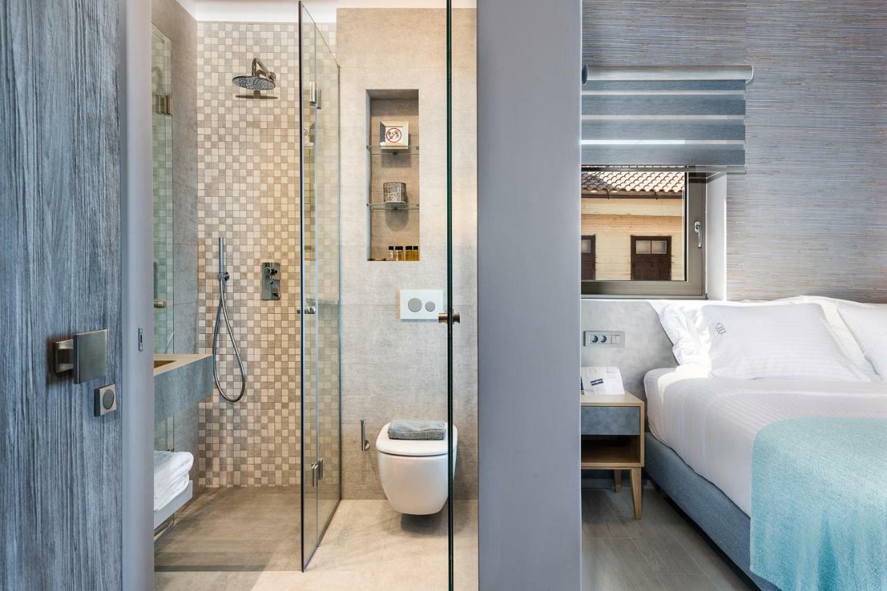 Ciel Collection Suites Ханья Экстерьер фото