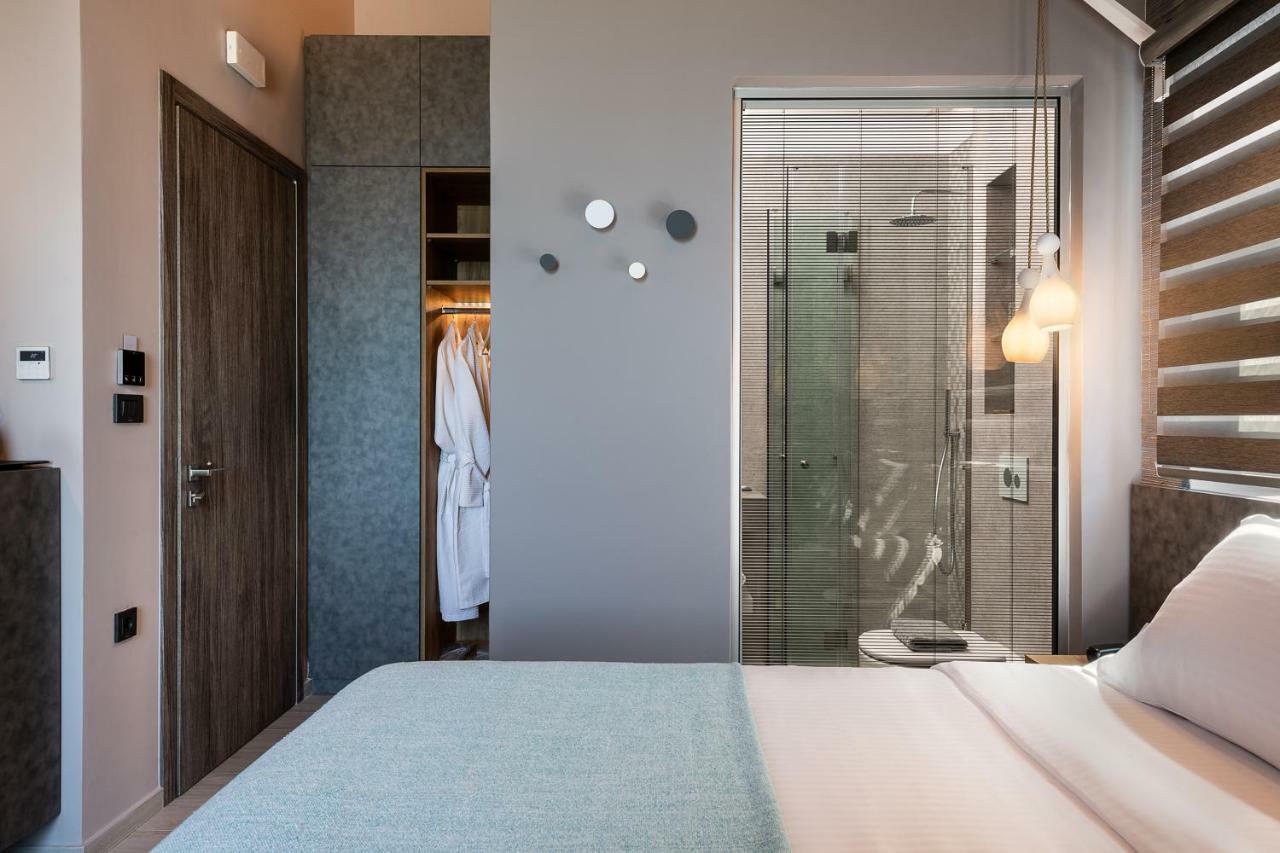 Ciel Collection Suites Ханья Экстерьер фото