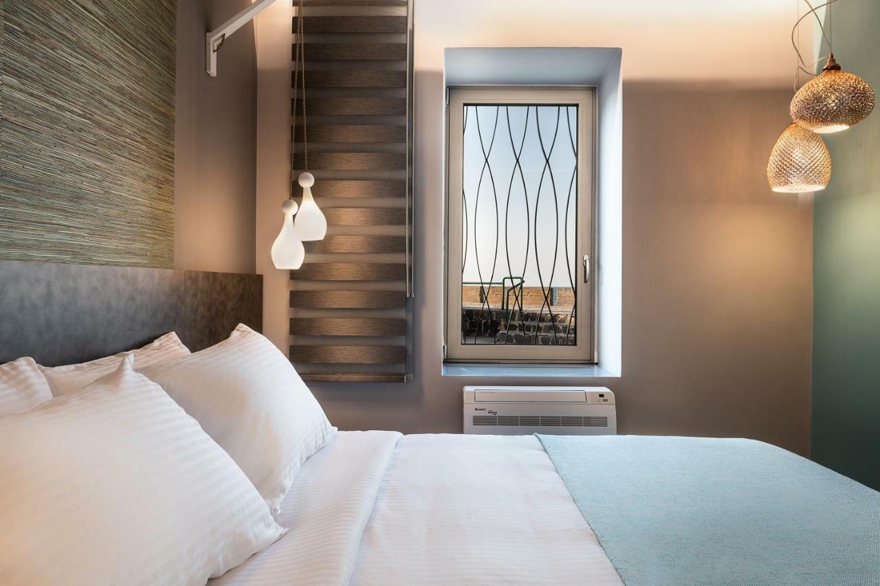 Ciel Collection Suites Ханья Экстерьер фото