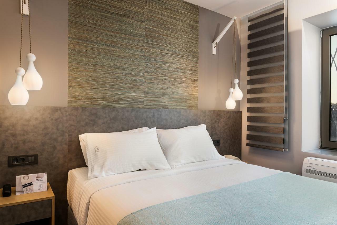 Ciel Collection Suites Ханья Экстерьер фото