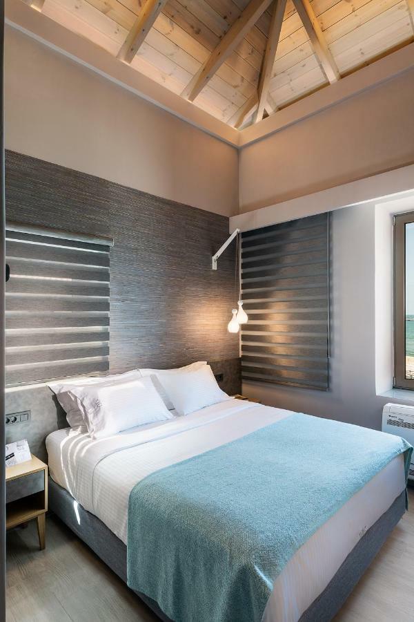 Ciel Collection Suites Ханья Экстерьер фото