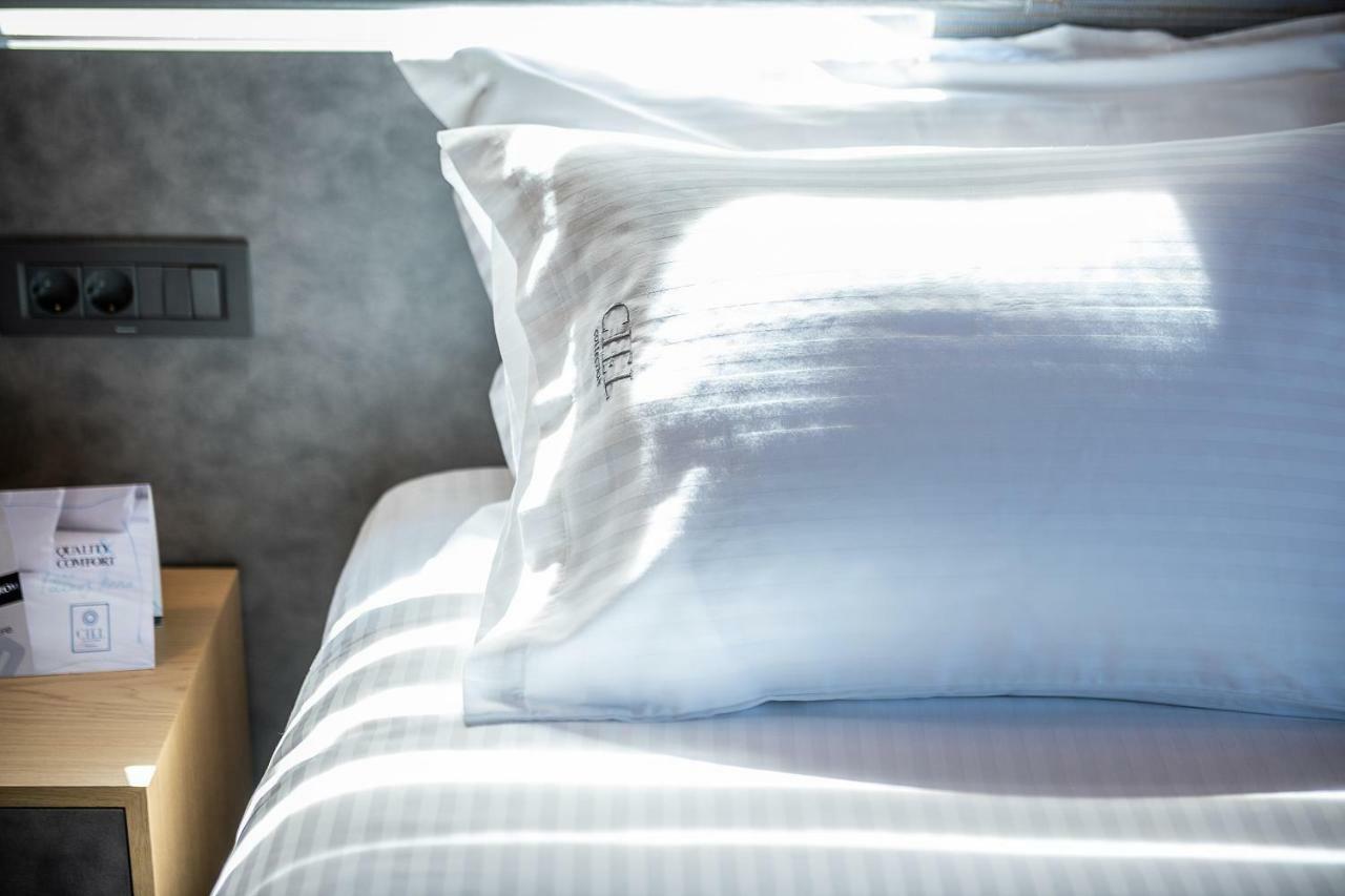 Ciel Collection Suites Ханья Экстерьер фото