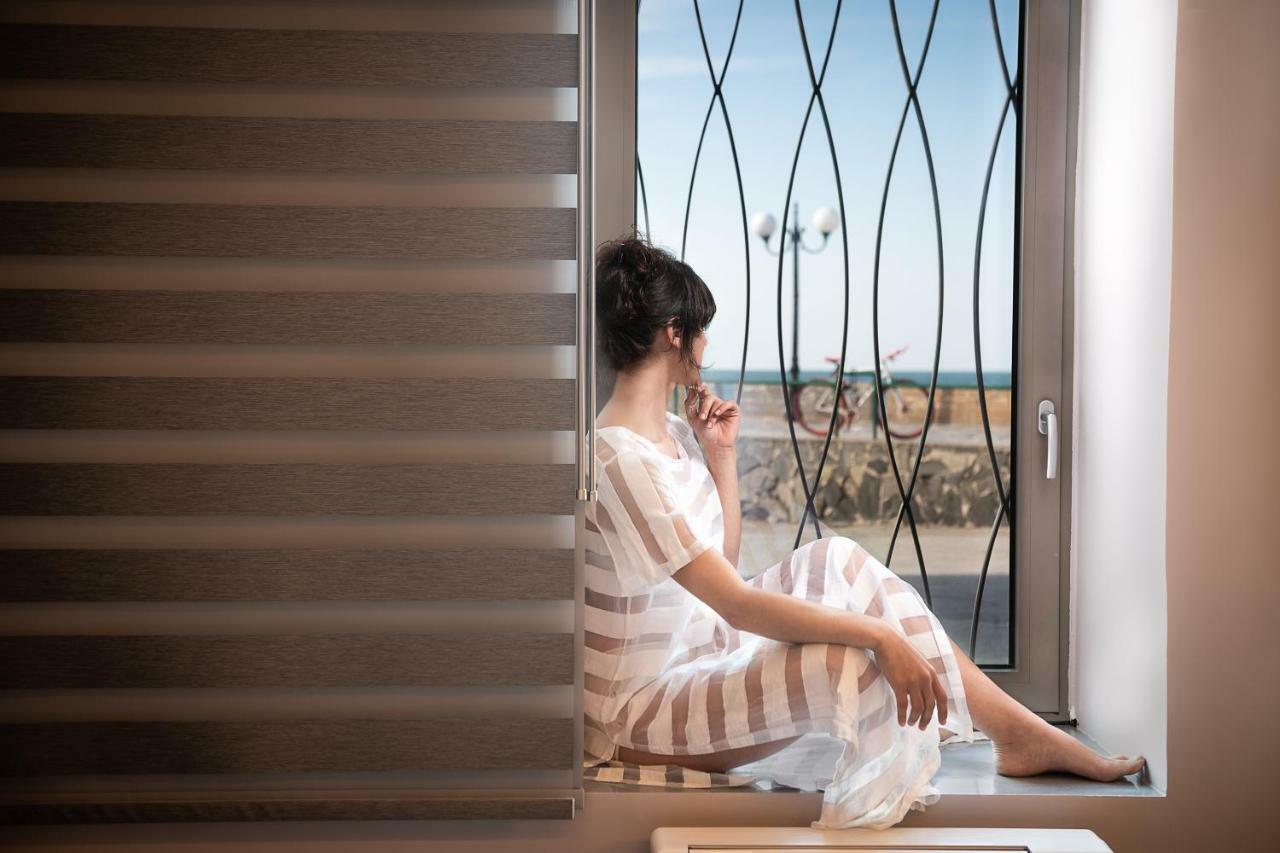 Ciel Collection Suites Ханья Экстерьер фото