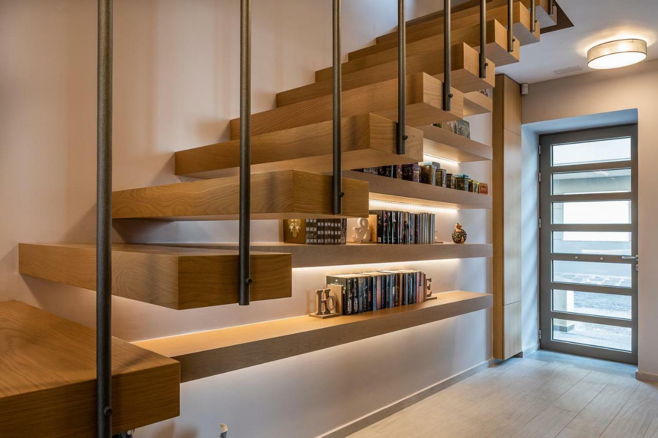 Ciel Collection Suites Ханья Экстерьер фото