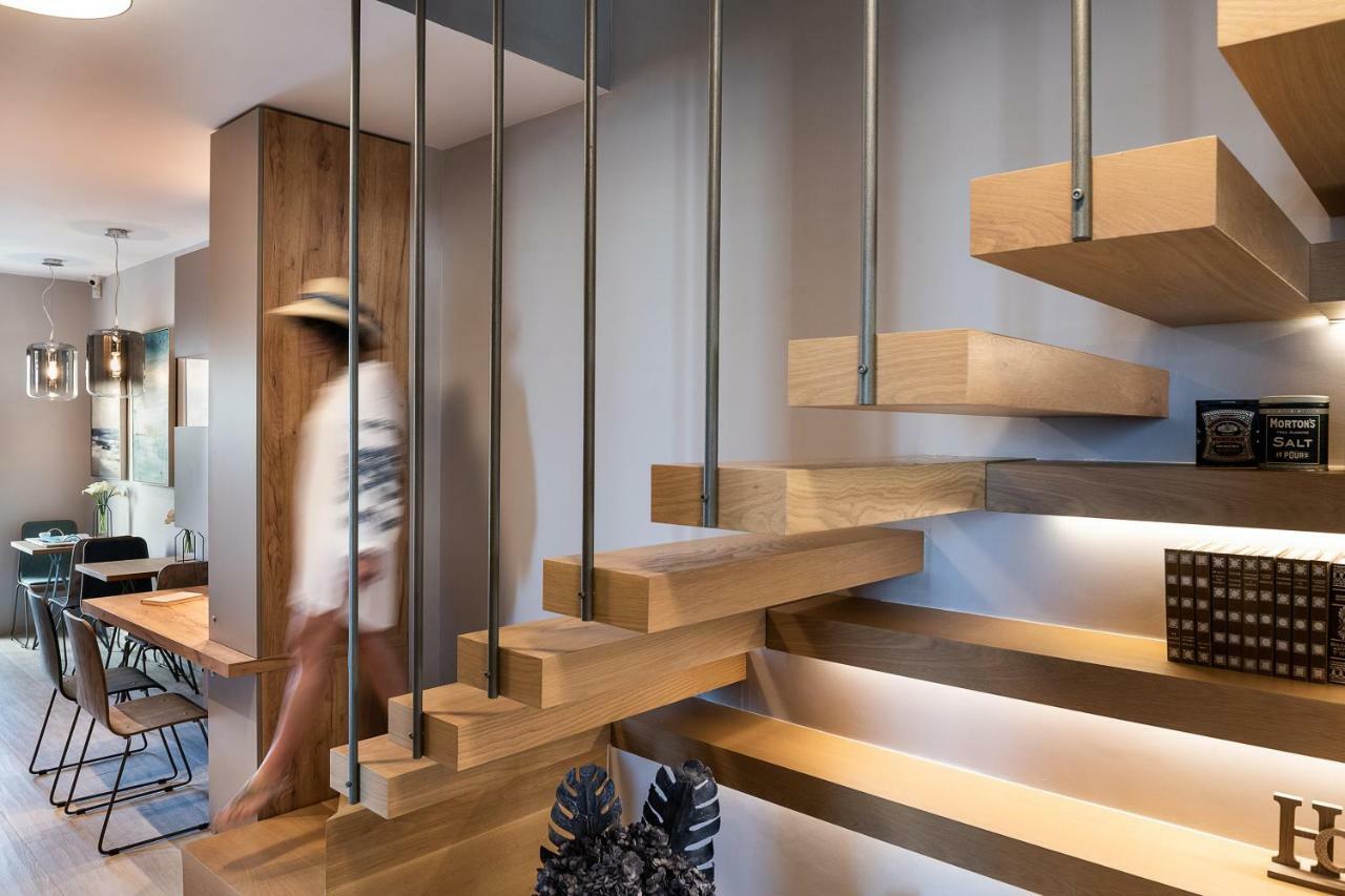 Ciel Collection Suites Ханья Экстерьер фото