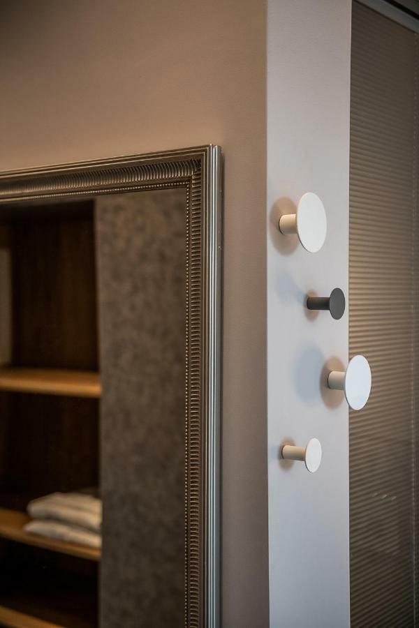 Ciel Collection Suites Ханья Экстерьер фото