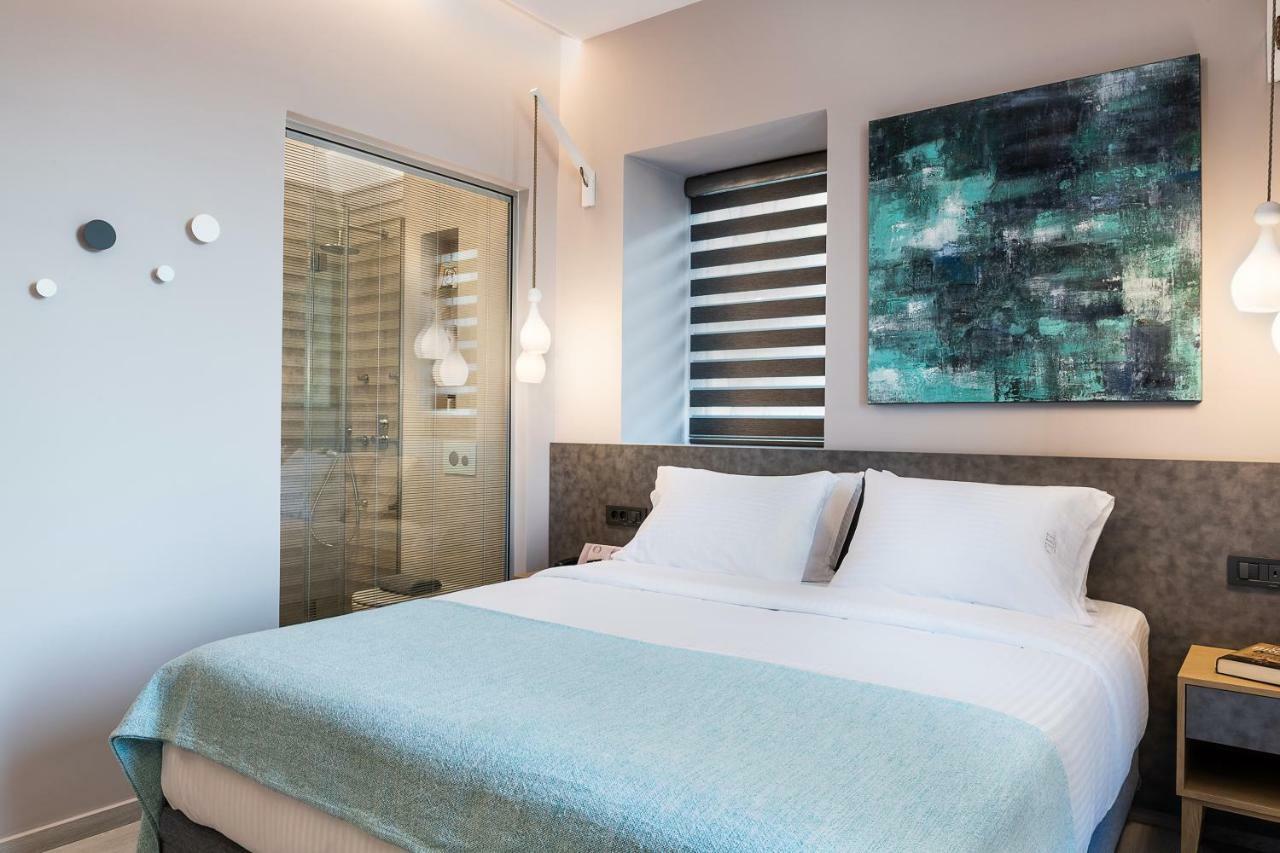 Ciel Collection Suites Ханья Экстерьер фото