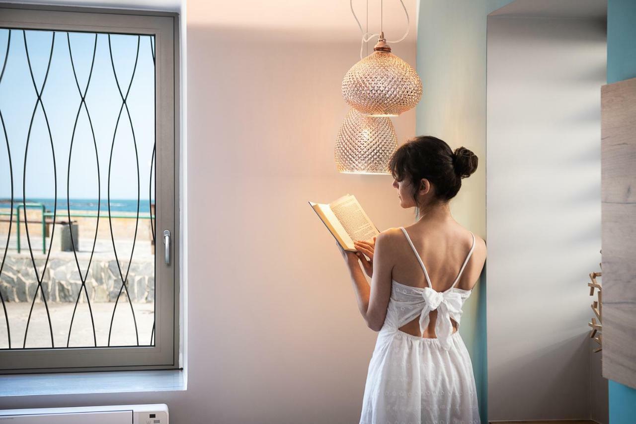 Ciel Collection Suites Ханья Экстерьер фото