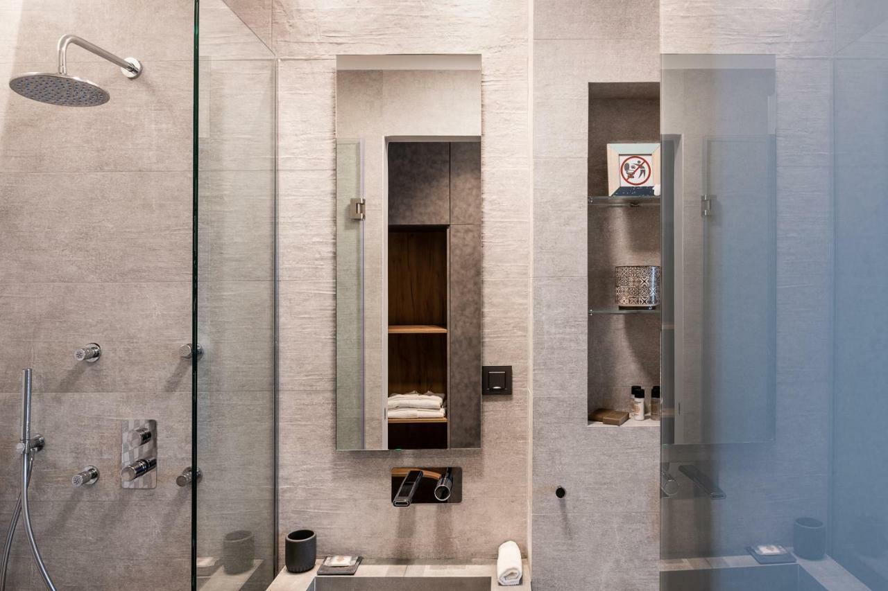 Ciel Collection Suites Ханья Экстерьер фото