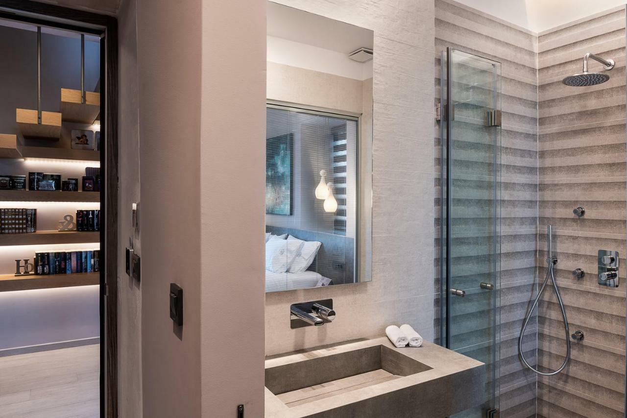 Ciel Collection Suites Ханья Экстерьер фото