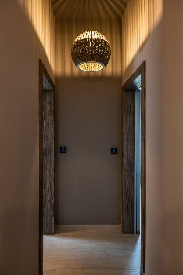 Ciel Collection Suites Ханья Экстерьер фото