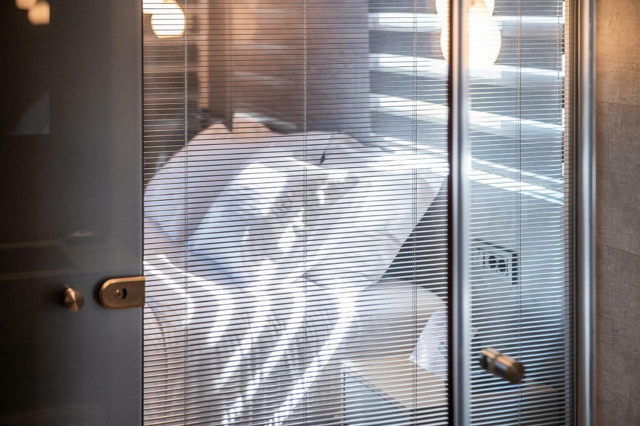 Ciel Collection Suites Ханья Экстерьер фото