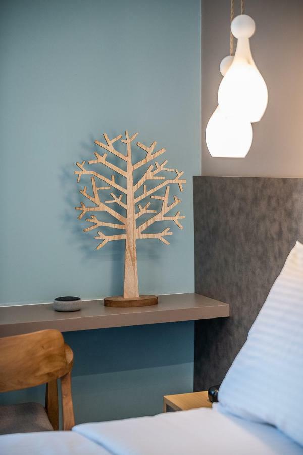 Ciel Collection Suites Ханья Экстерьер фото