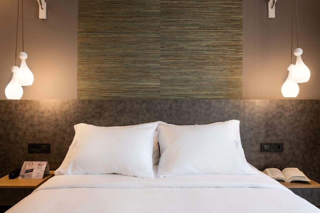 Ciel Collection Suites Ханья Экстерьер фото