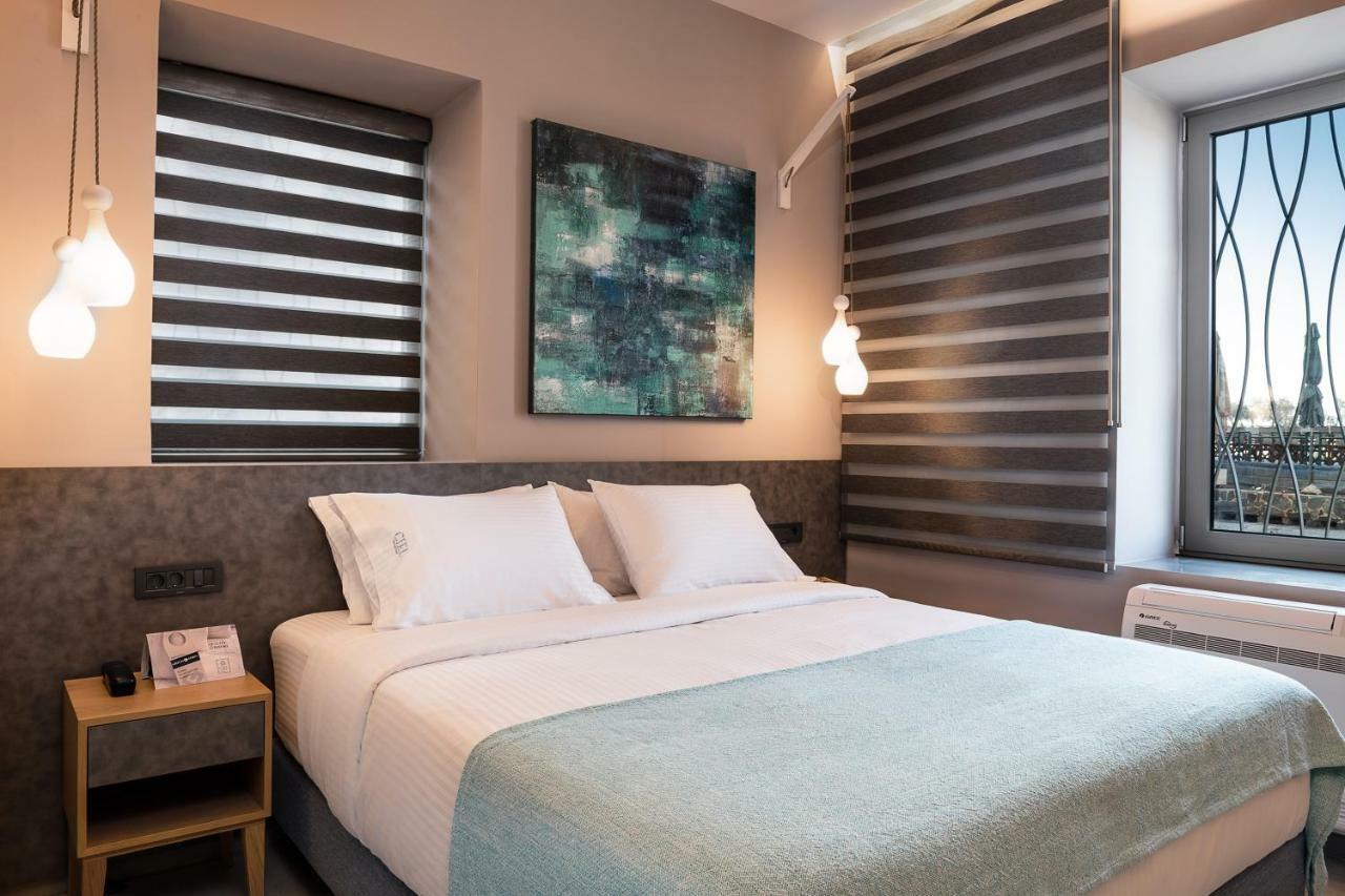 Ciel Collection Suites Ханья Экстерьер фото