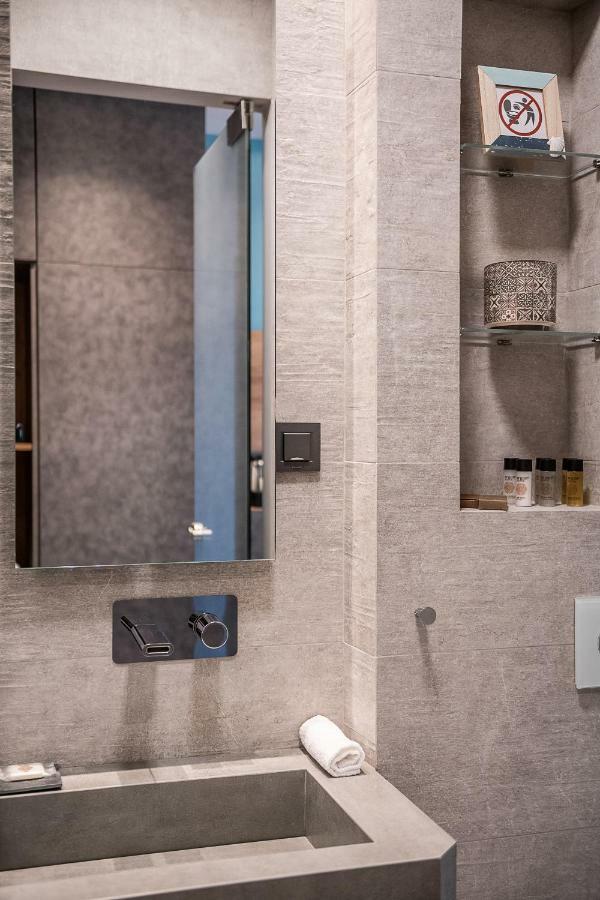 Ciel Collection Suites Ханья Экстерьер фото