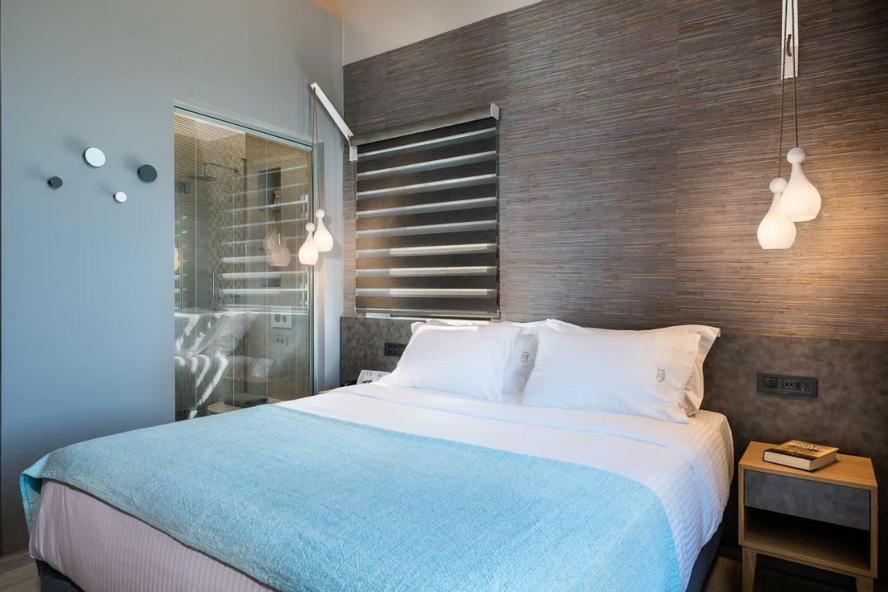 Ciel Collection Suites Ханья Экстерьер фото