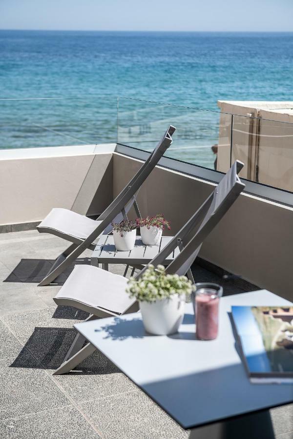 Ciel Collection Suites Ханья Экстерьер фото